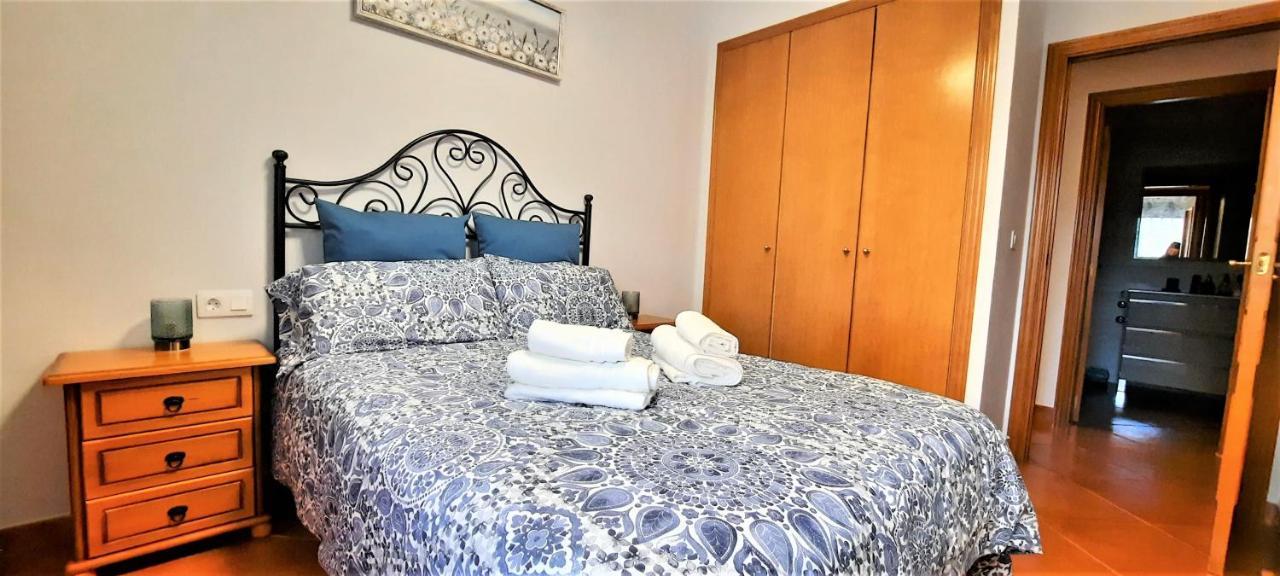Apartamento Peonia 1 Canet d'En Berenguer Exterior foto