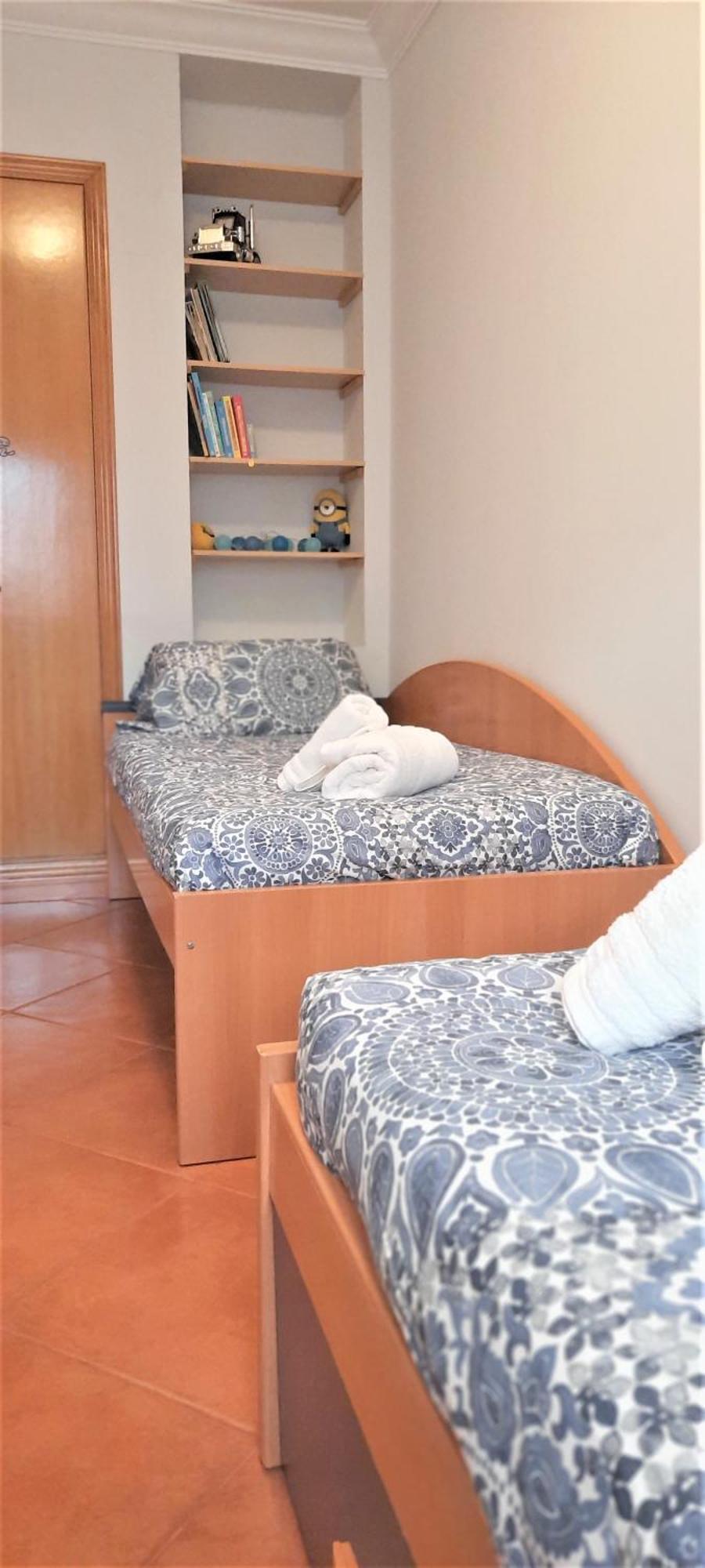Apartamento Peonia 1 Canet d'En Berenguer Exterior foto