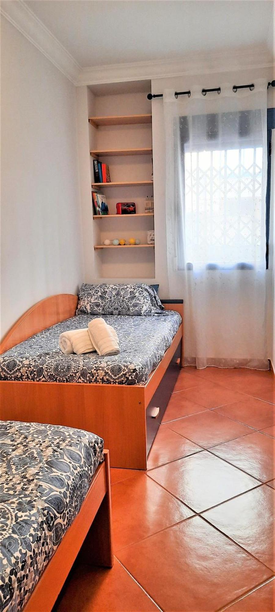 Apartamento Peonia 1 Canet d'En Berenguer Exterior foto